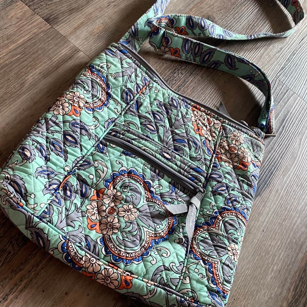 Vera Bradley Crossbody